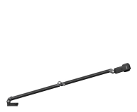 GoPro Boom + mocowanie samoprzylepne - 1277697 - zdjęcie 2